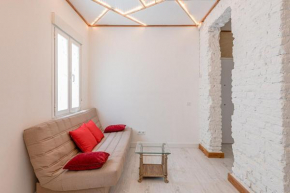 Nice apartment Plaza Toros - Las Ventas
